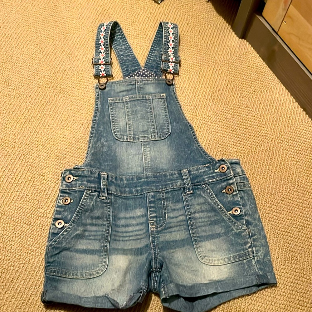 Kids overall